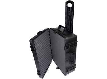 Transport and storage box L - Trolley