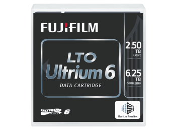 FUJIFILM LTO Ultrium 6