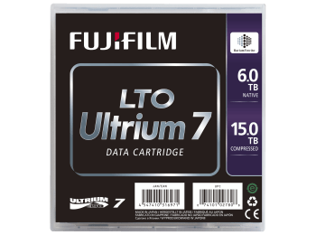 FUJIFILM LTO Ultrium 7