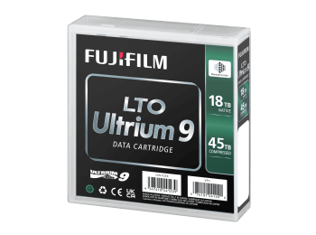 FUJIFILM LTO Ultrium 9