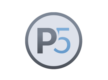 Archiware P5 Expansion Lizenz – 5 Medien-Slots oder 60 TB