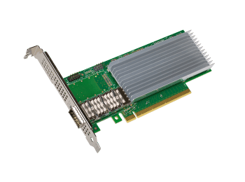 Intel E810-CQDA1