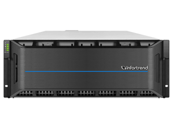 Infortrend EonStor GS 3090RT3 Generation 3