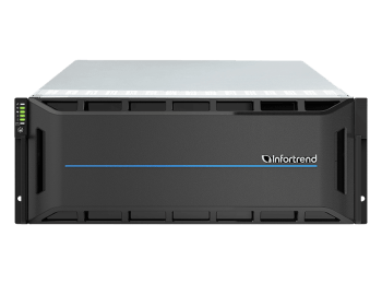 Infortrend EonStor GS 3060RT