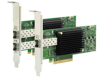 Broadcom Emulex LPe32000