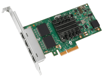 Intel I350-T4V2