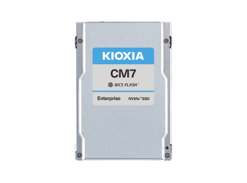 KIOXIA CM7-R NVMe Enterprise SSD 1,92 TB