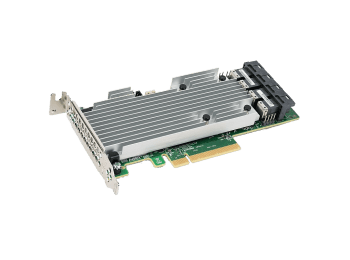 Broadcom/LSI MegaRAID SAS 9361-16i
