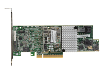 Broadcom/LSI MegaRAID SAS 9361-4i
