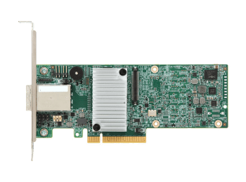 Broadcom/LSI MegaRAID SAS 9380-8e