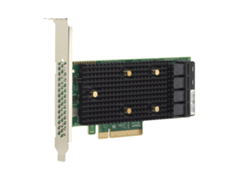 Broadcom/LSI MegaRAID 9560-16i