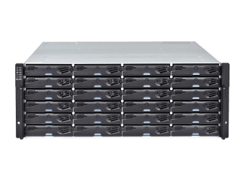 Infortrend EonStor DS 1024G2W