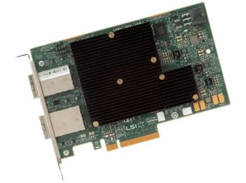 Broadcom/LSI SAS 9300-16e