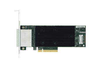 Broadcom/LSI SAS 9305-16e