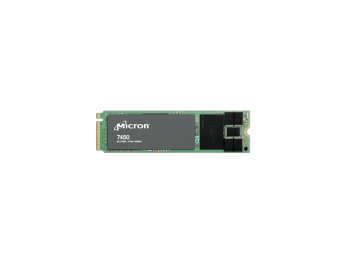 Micron 7450PRO M.2 NVMe-SSD mit 480GB