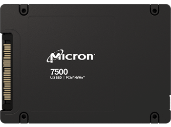 Micron 7450PRO 1,920GB NVMe SSD