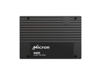 Micron 9400 PRO 7680GB NVMe-SSD