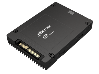 Micron XTR NVMe-SSD mit 1,92 TB