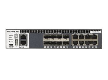 NETGEAR ProSAFE M4300-8X8F