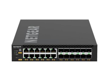 NETGEAR ProSAFE M4350-12X12F