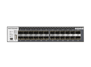 NETGEAR ProSAFE M4300-24XF