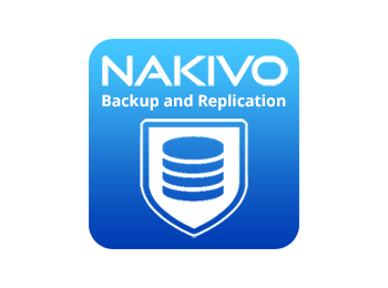 NAKIVO B&R Enterprise Essentials für 5 Workstations