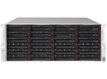 NASdeluxe NDL-4024R/J