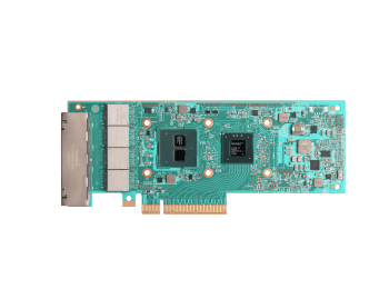 Marvell FastLinQ QL41134HLRJ