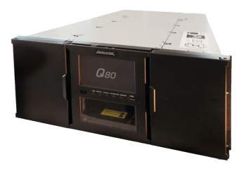 Qualstar Q80