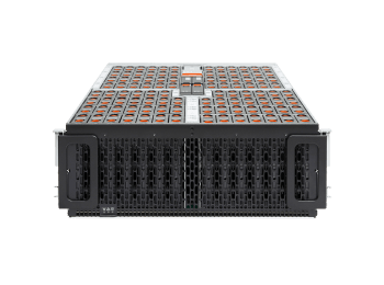 Western Digital Ultrastar Data102 JBOD