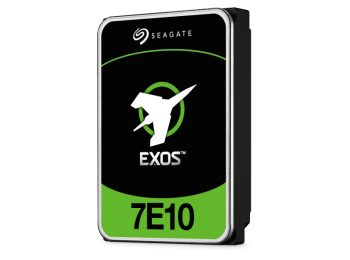 Seagate Exos 7E10 8TB Nearline SATA Festplatte