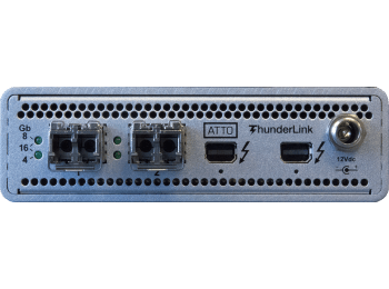 ATTO ThunderLink FC 2162