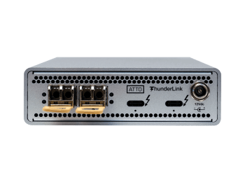 ATTO ThunderLink NS 3252