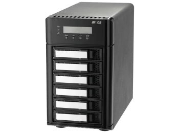 Areca ARC-8050T3U-6