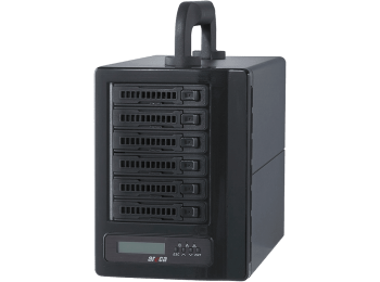 Areca ARC-8050T3U-6M