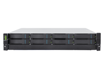 Infortrend EonStor GSe Pro 1008RP