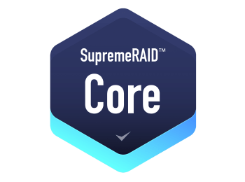 GRAID SupremeRAID Core