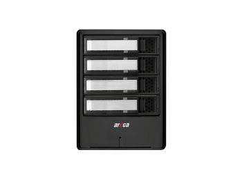 Areca ARC-8050T5U-4N