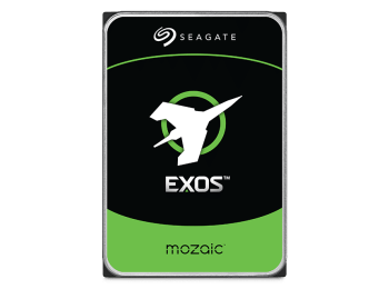 Seagate Exos X24 32TB SATA Festplatte