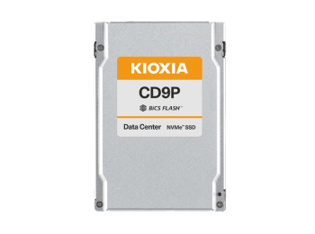 KIOXIA CD9P-R 3,2 TB NVMe-SSD