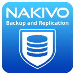 NAKIVO B&R Enterprise Essentials für VMs
