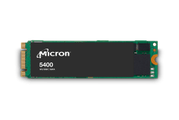 Micron 5400 PRO 480GB M.2 SATA SSD