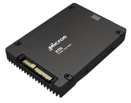Micron XTR NVMe-SSD mit 960 GB