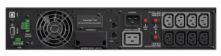CyberPower OL2200ERTXL2U