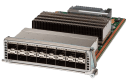 650W AC PSU Exhaust für Cisco MDS 9132T