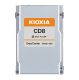 KIOXIA CD81 7,68 TB NVMe-SSD