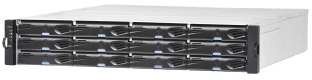 Infortrend EonStor DS 1012R3C