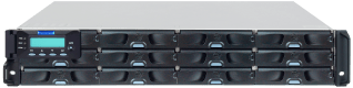 Infortrend EonStor DS 3012GU