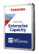 Toshiba MG07 Enterprise Capacity 12TB Nearline SATA Hard Disk Drive