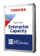 Toshiba MG07 Enterprise Capacity 12TB Nearline SAS Festplatte